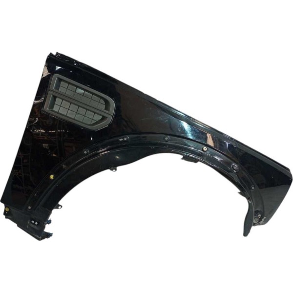 Paralama Dianteiro Land Rover Discovery 3 2007 Direito