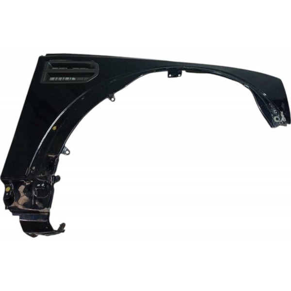 Paralama Dianteiro Land Rover Discovery 3 2007 Direito