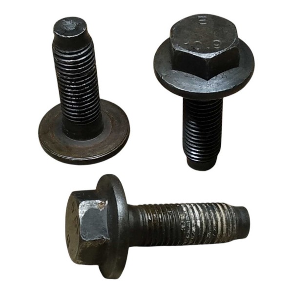 Parafuso Polia Comando Land Rover Discovery 3 Tdv6 2.7 2005