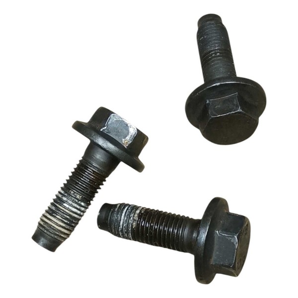 Parafuso Polia Comando Land Rover Discovery 3 Tdv6 2.7 2005