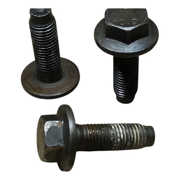 Parafuso Polia Comando Land Rover Discovery 3 Tdv6 2.7 2005