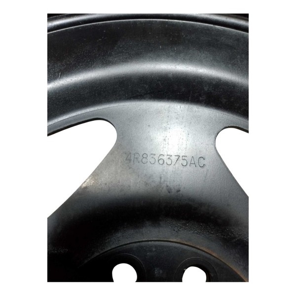 Cremalheira Volante Motor Discovery 3 Tdv6 2.7 Hse 2005