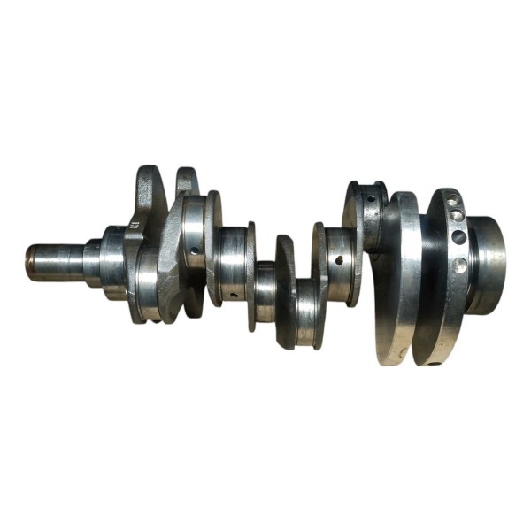 Virabrequim Motor Discovery 3 Tdv6 2.7 Hse 2005 Retificar