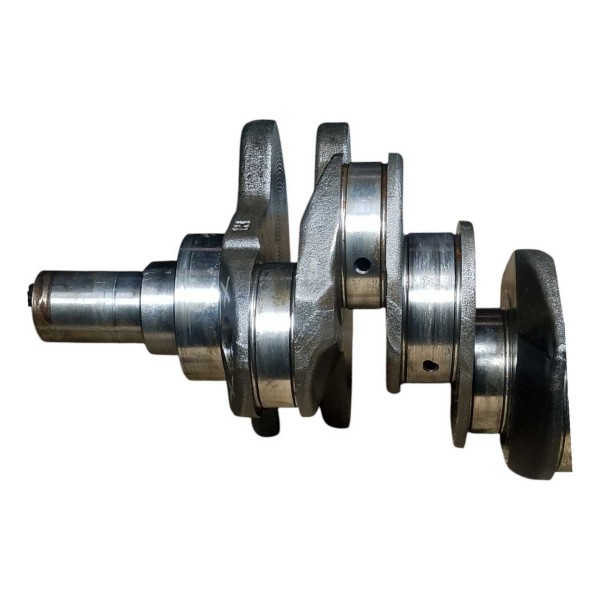 Virabrequim Motor Discovery 3 Tdv6 2.7 Hse 2005 Retificar