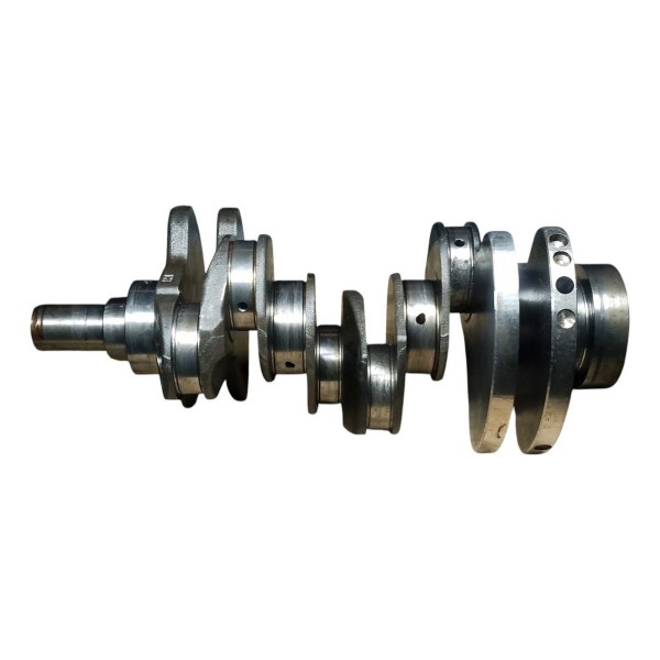 Virabrequim Motor Discovery 3 Tdv6 2.7 Hse 2005 Retificar