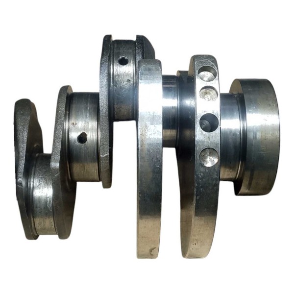 Virabrequim Motor Discovery 3 Tdv6 2.7 Hse 2005 Retificar