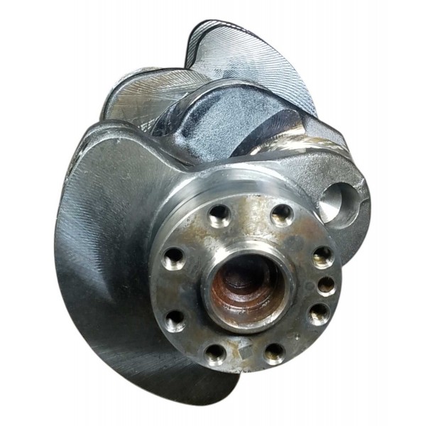 Virabrequim Motor Discovery 3 Tdv6 2.7 Hse 2005 Retificar