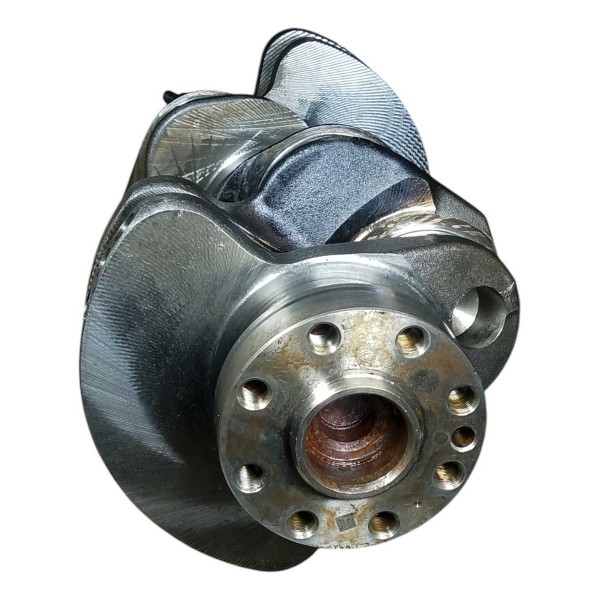 Virabrequim Motor Discovery 3 Tdv6 2.7 Hse 2005 Retificar