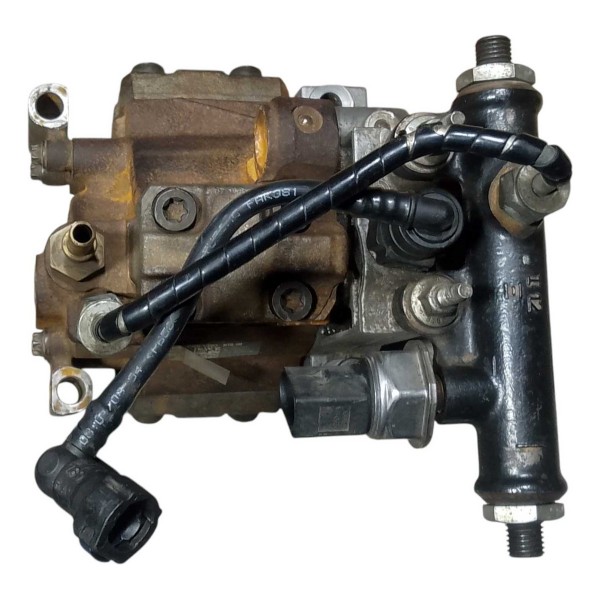 Bomba Injetora Land Rover Discovery 3 Tdv6 2.7 Hse 2005