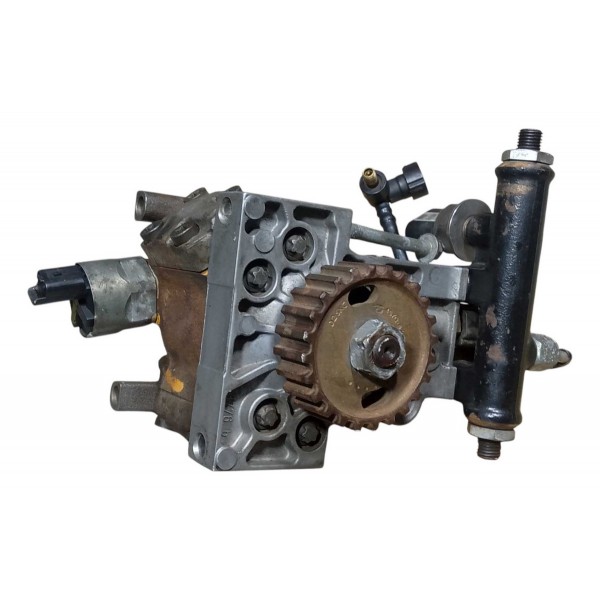 Bomba Injetora Land Rover Discovery 3 Tdv6 2.7 Hse 2005