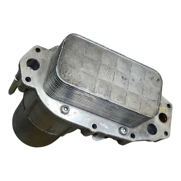 Trocador Calor Filtro Oleo Discovery 3 Tdv6 2.7 Hse 2005