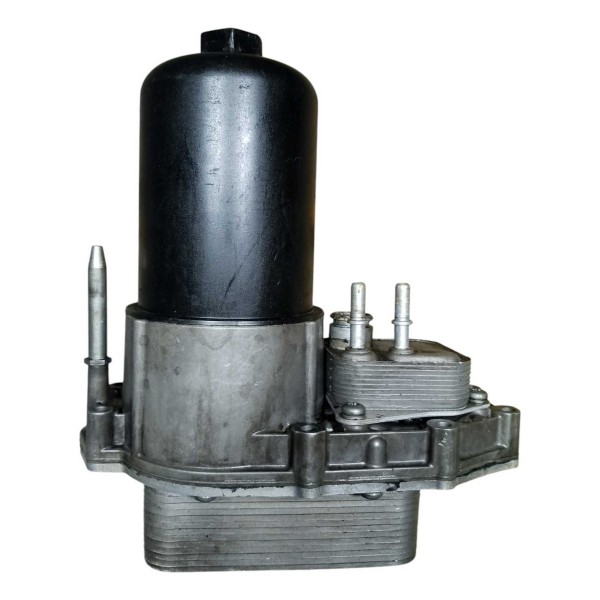 Trocador Calor Filtro Oleo Discovery 3 Tdv6 2.7 Hse 2005