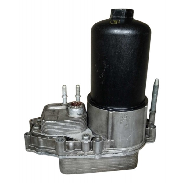 Trocador Calor Filtro Oleo Discovery 3 Tdv6 2.7 Hse 2005