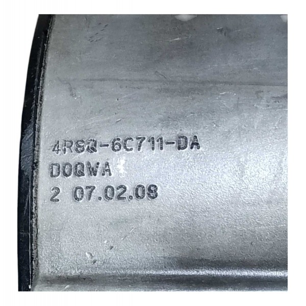 Trocador Calor Filtro Oleo Discovery 3 Tdv6 2.7 Hse 2005