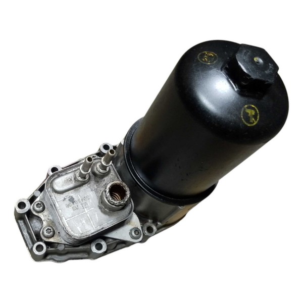 Trocador Calor Filtro Oleo Discovery 3 Tdv6 2.7 Hse 2005