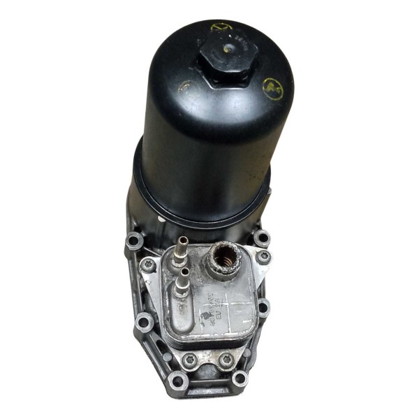 Trocador Calor Filtro Oleo Discovery 3 Tdv6 2.7 Hse 2005