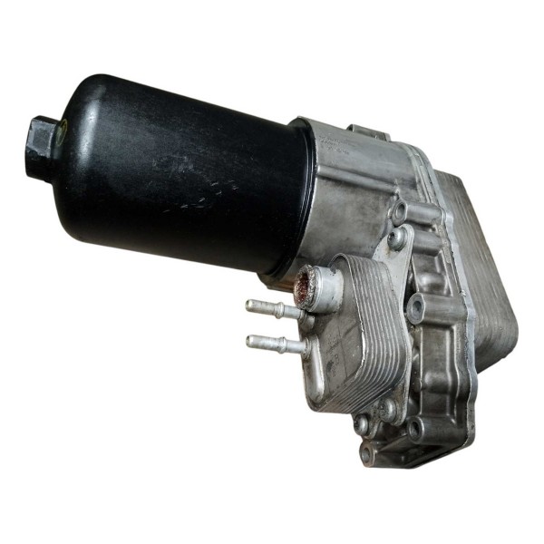 Trocador Calor Filtro Oleo Discovery 3 Tdv6 2.7 Hse 2005