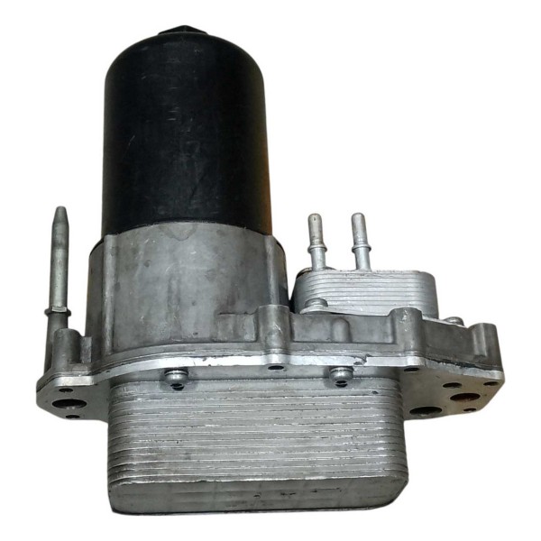Trocador Calor Filtro Oleo Discovery 3 Tdv6 2.7 Hse 2005