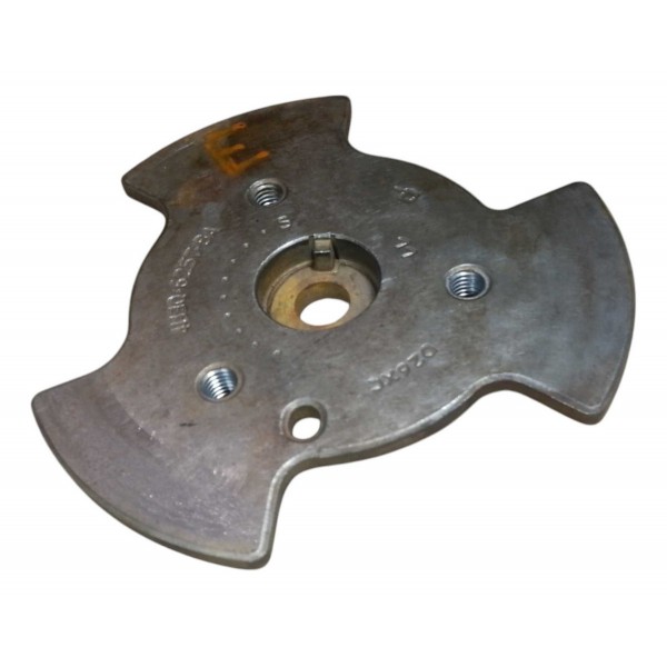 Suporte Polia Comando Valvula Discovery 3 Tdv6 Hse 2.7 2005