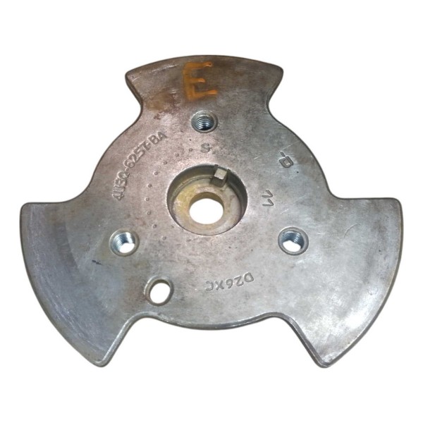 Suporte Polia Comando Valvula Discovery 3 Tdv6 Hse 2.7 2005
