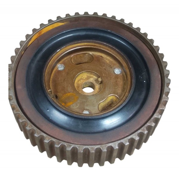 Polia Comando Land Rover Discovery 3 Tdv6 Hse 2.7 2005