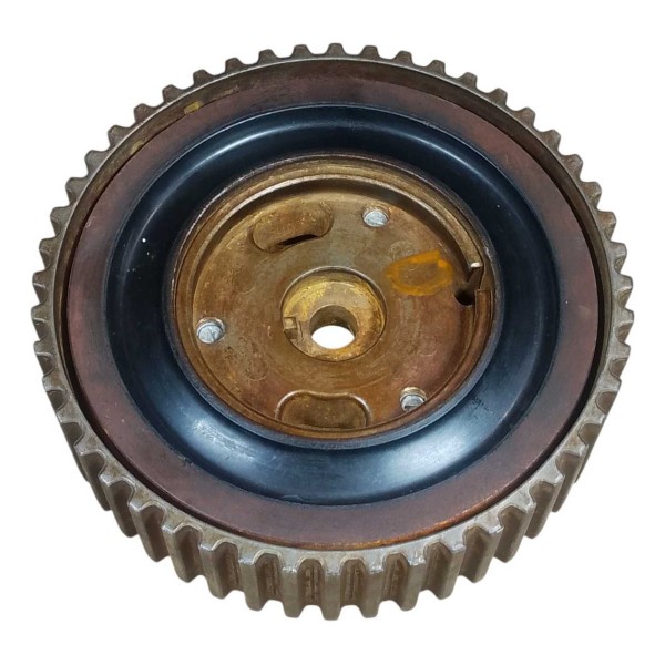 Polia Comando Land Rover Discovery 3 Tdv6 Hse 2.7 2005