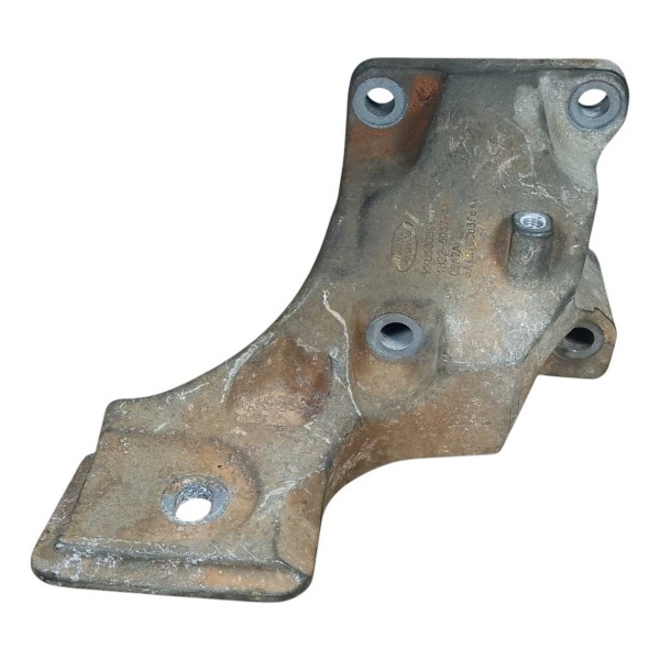 Suporte Coxim Motor Land Rover Discovery 3 Tdv6 Hse 2.7 2005