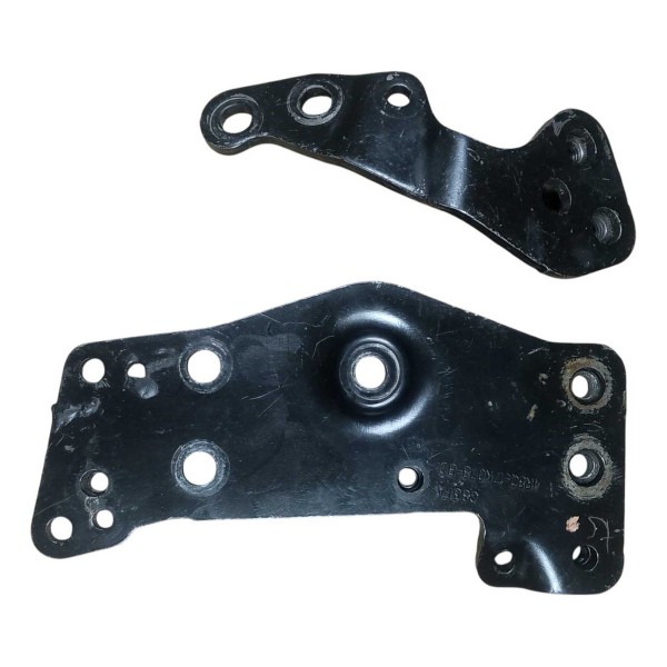Suporte Montagem Motor Discovery 3 Tdv6 Hse 2.7 2005 Par