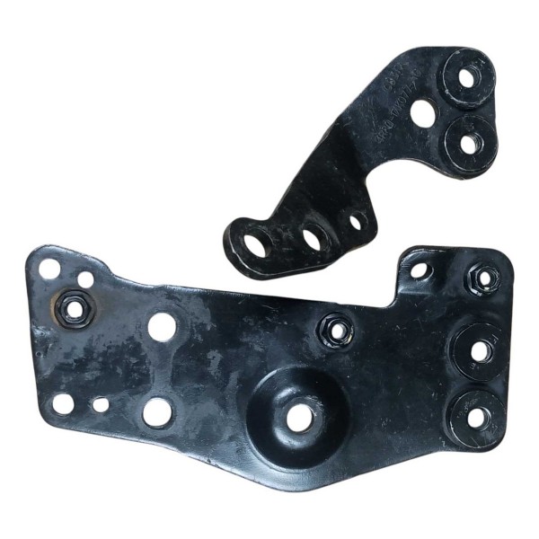 Suporte Montagem Motor Discovery 3 Tdv6 Hse 2.7 2005 Par