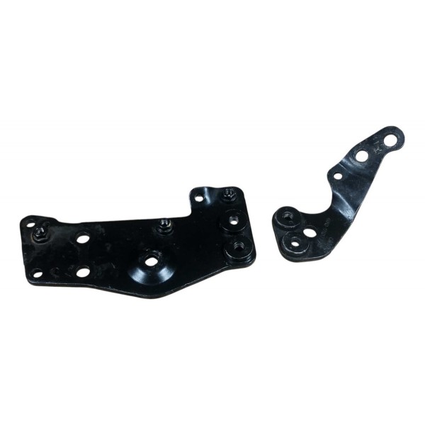 Suporte Montagem Motor Discovery 3 Tdv6 Hse 2.7 2005 Par
