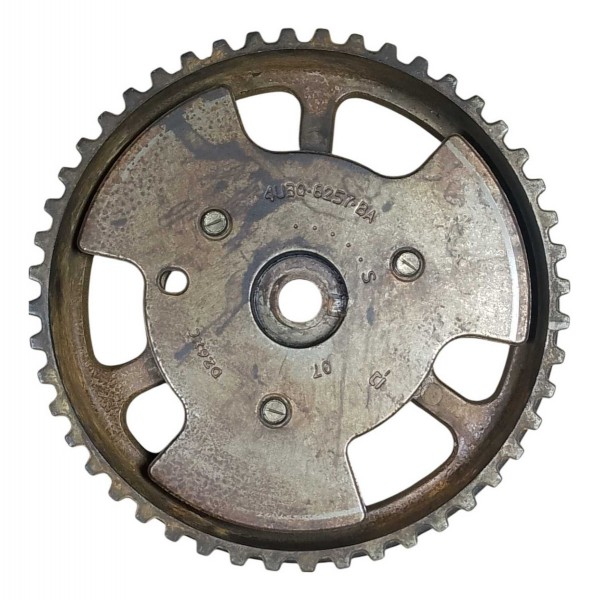 Polia Comando Valvulas Land Rover Discovery 3 Tdv6 2.7 2005