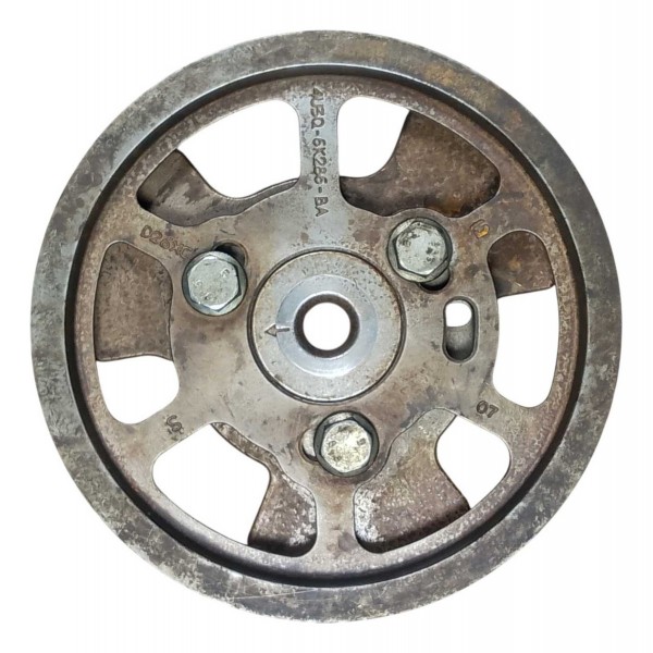 Polia Comando Valvulas Land Rover Discovery 3 Tdv6 2.7 2005