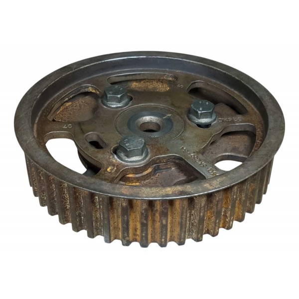 Polia Comando Valvulas Land Rover Discovery 3 Tdv6 2.7 2005