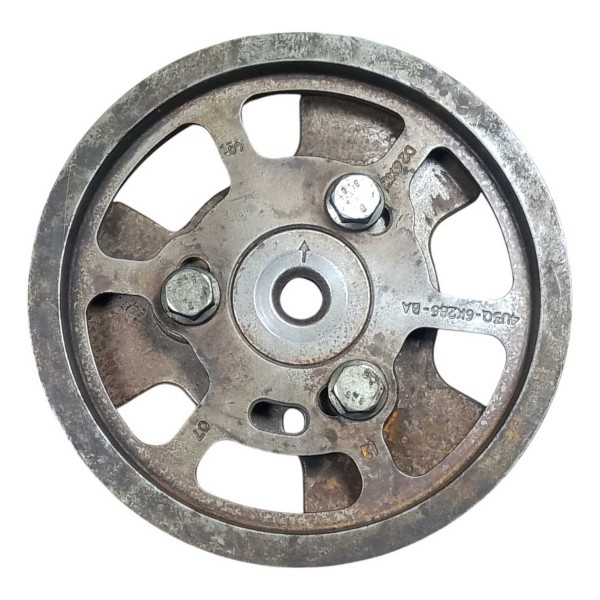 Polia Comando Valvulas Land Rover Discovery 3 Tdv6 2.7 2005