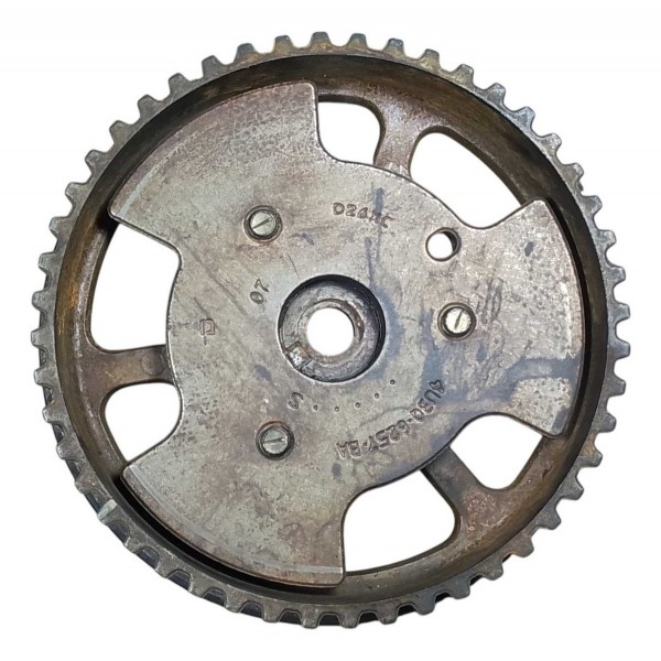 Polia Comando Valvulas Land Rover Discovery 3 Tdv6 2.7 2005