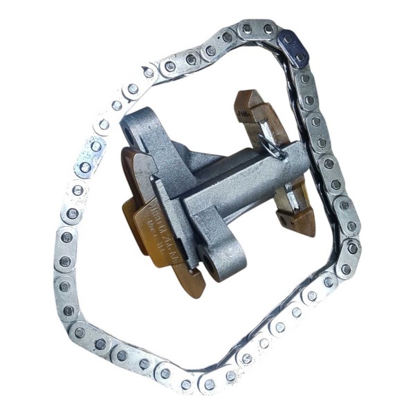 Tensor Corrente Land Rover Discovery 3 Tdv6 Hse 2.7 2005
