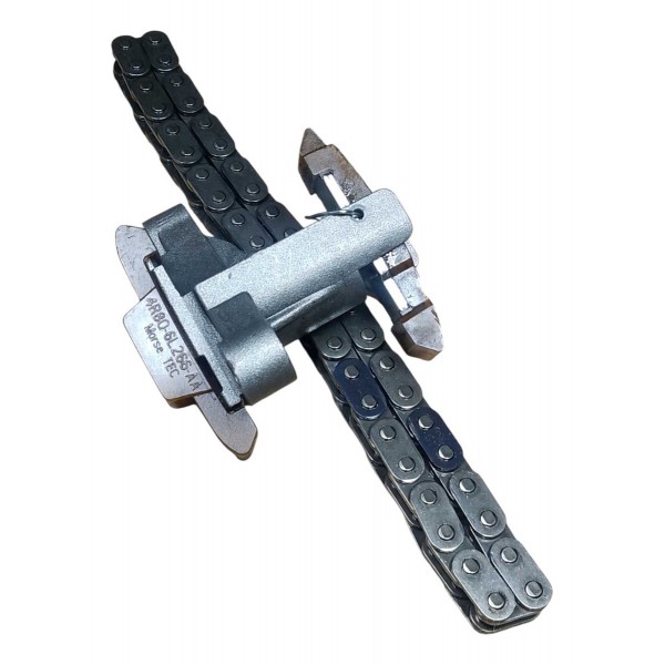 Tensor Corrente Land Rover Discovery 3 Tdv6 Hse 2.7 2005