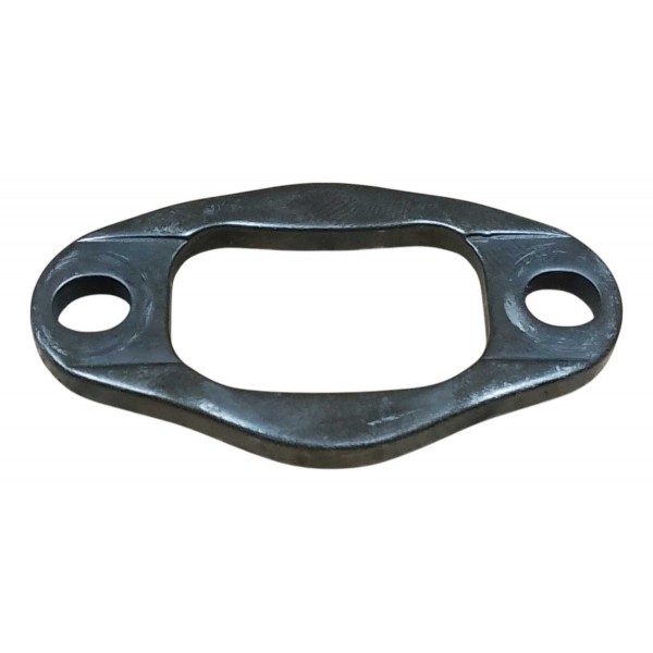 Suporte Trava Bico Injetor Discovery 3 Tdv6 Hse 2.7 2005