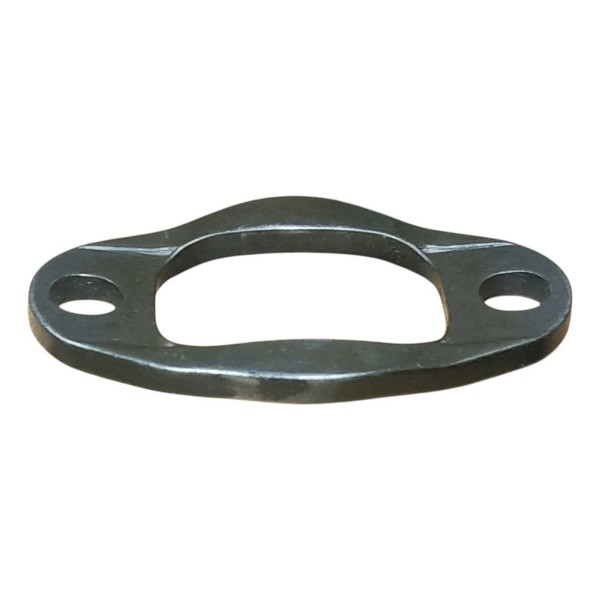 Suporte Trava Bico Injetor Discovery 3 Tdv6 Hse 2.7 2005