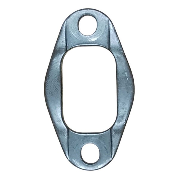 Suporte Trava Bico Injetor Discovery 3 Tdv6 Hse 2.7 2005