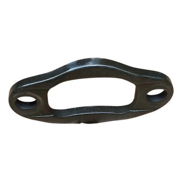 Suporte Trava Bico Injetor Discovery 3 Tdv6 Hse 2.7 2005