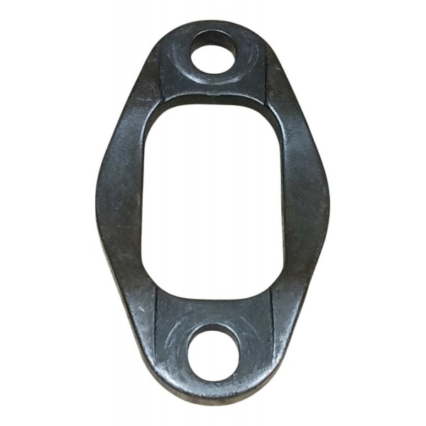 Suporte Trava Bico Injetor Discovery 3 Tdv6 Hse 2.7 2005