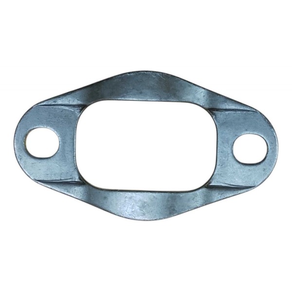 Suporte Trava Bico Injetor Discovery 3 Tdv6 Hse 2.7 2005