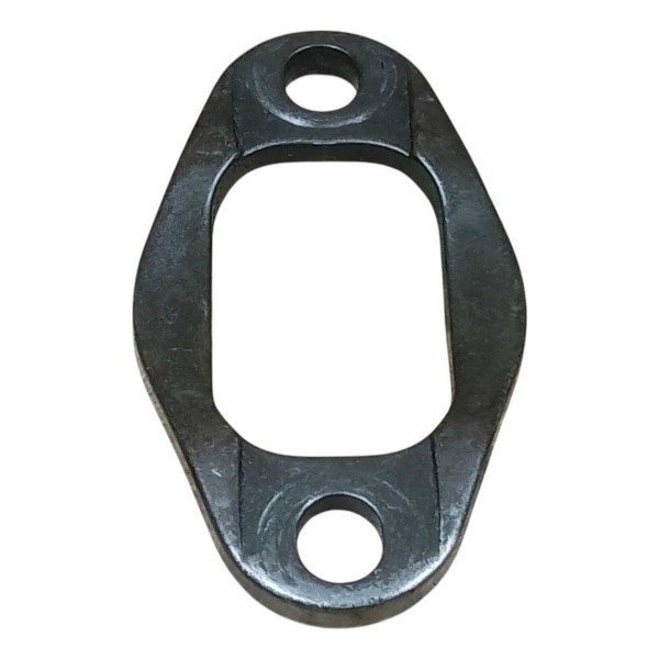 Suporte Trava Bico Injetor Discovery 3 Tdv6 Hse 2.7 2005