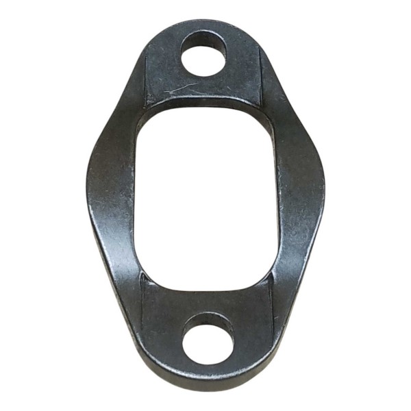 Suporte Trava Bico Injetor Discovery 3 Tdv6 Hse 2.7 2005