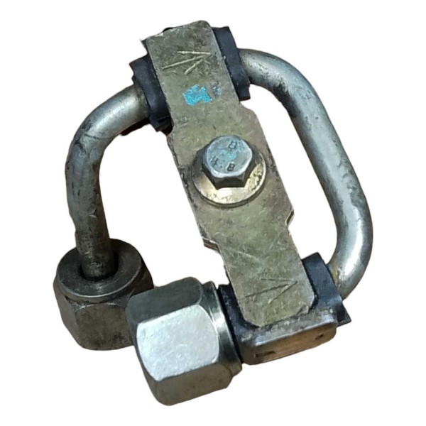 Cano Tubo Bico Injetor Combustivel Discovery 3 Tdv6 2.7 2005