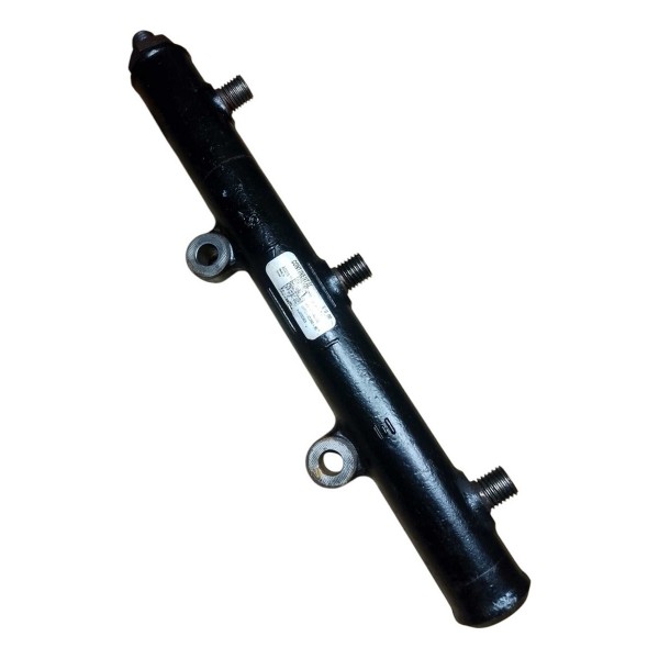 Flauta Bico Injecao Land Rover Discovery 3 Tdv6 Hse 2.7 2005