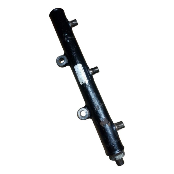Flauta Bico Injecao Land Rover Discovery 3 Tdv6 Hse 2.7 2005