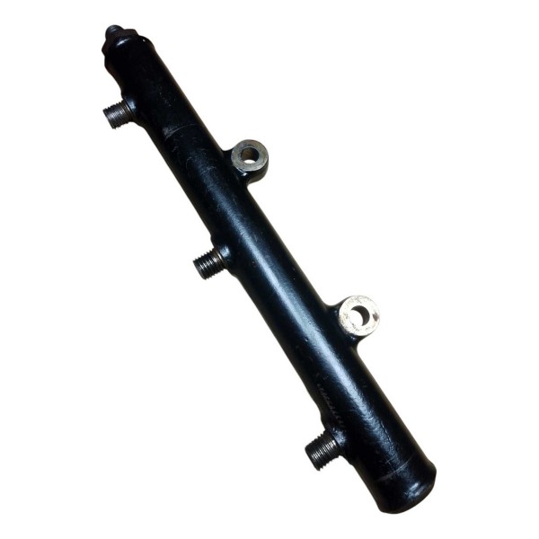 Flauta Bico Injecao Land Rover Discovery 3 Tdv6 Hse 2.7 2005