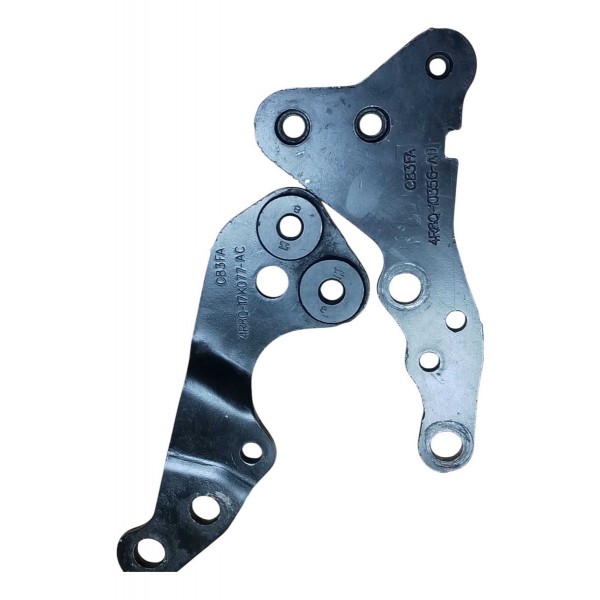 Suporte Montagem Motor Discovery 3 Tdv6 Hse 2.7 2005